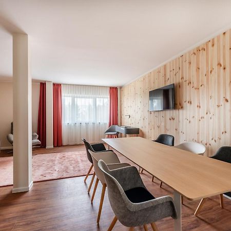 Hotel Calamus Kehl Extérieur photo