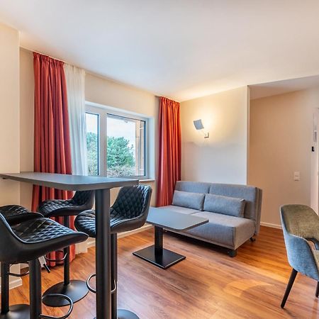Hotel Calamus Kehl Extérieur photo