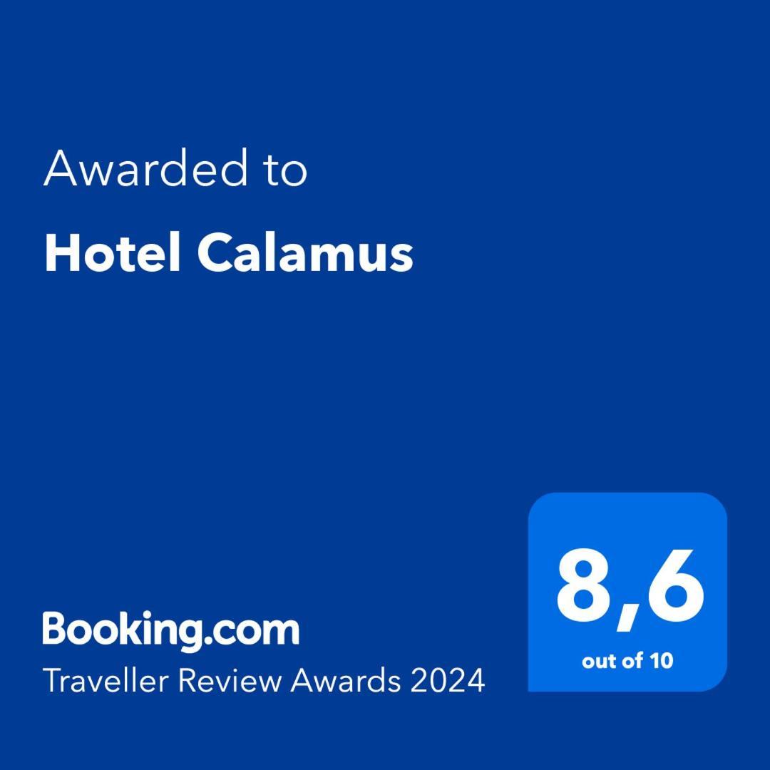 Hotel Calamus Kehl Extérieur photo