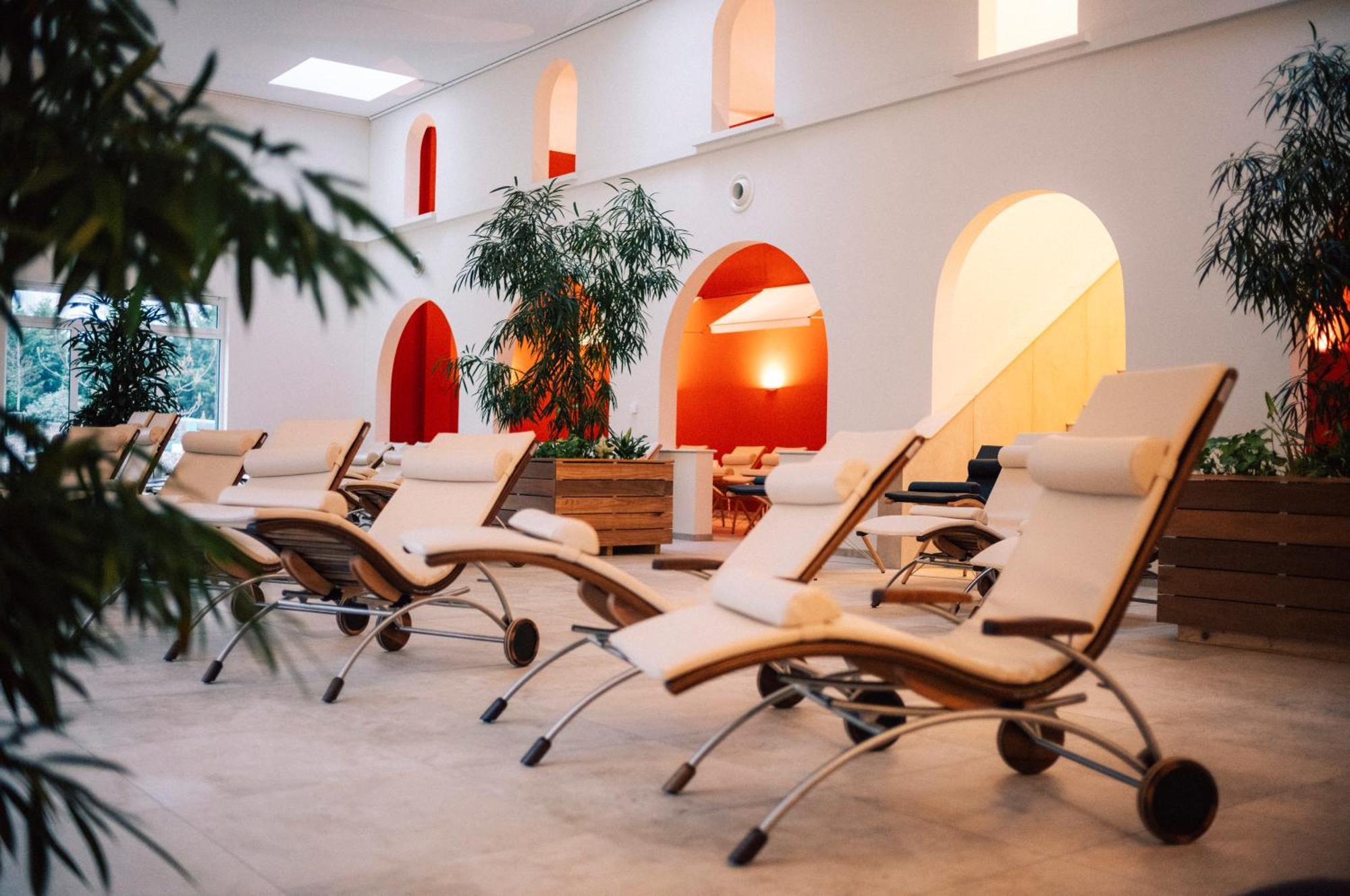 Hotel Calamus Kehl Extérieur photo