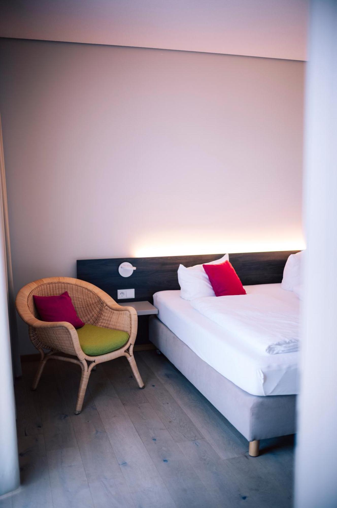 Hotel Calamus Kehl Extérieur photo