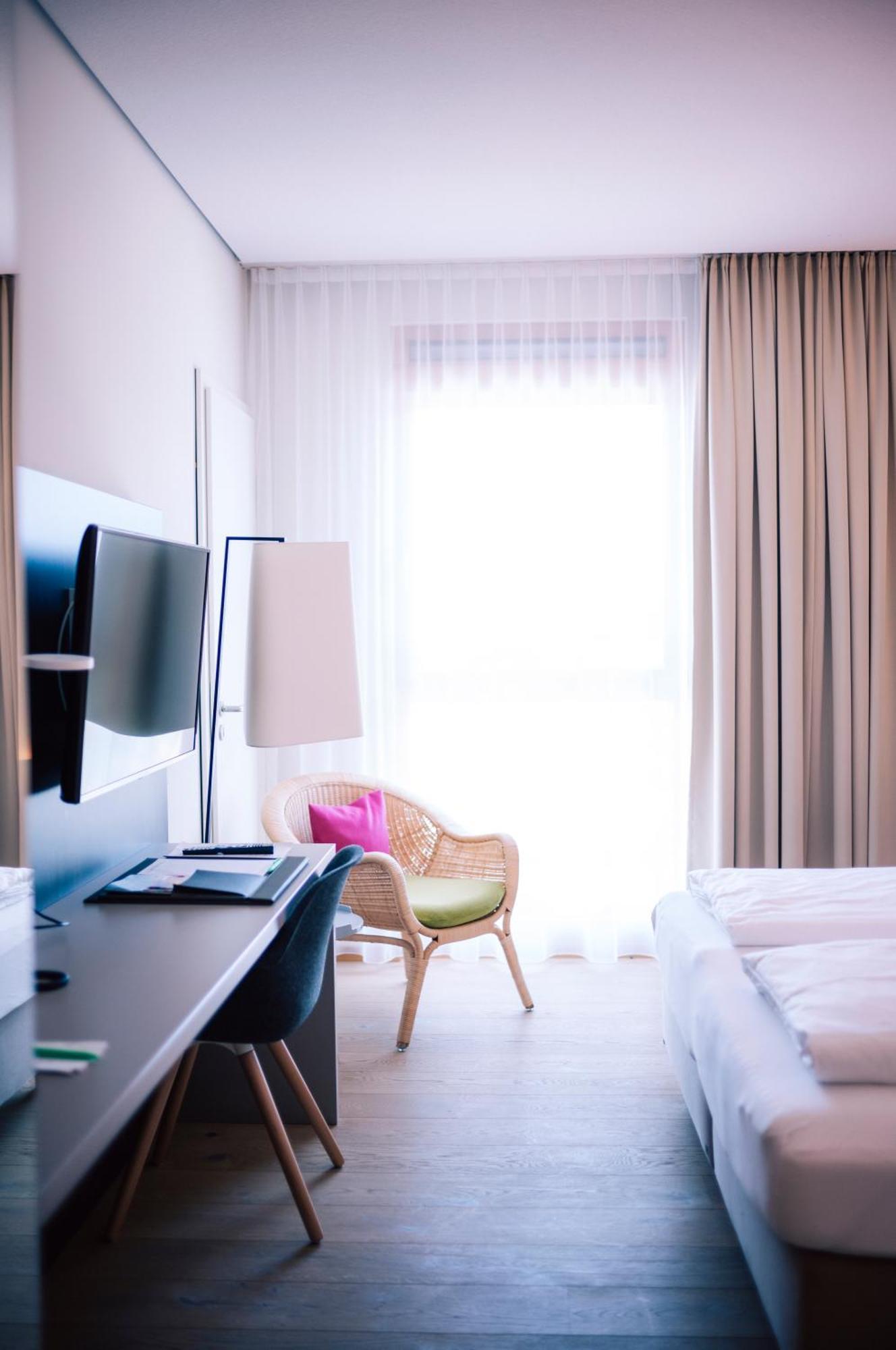 Hotel Calamus Kehl Extérieur photo