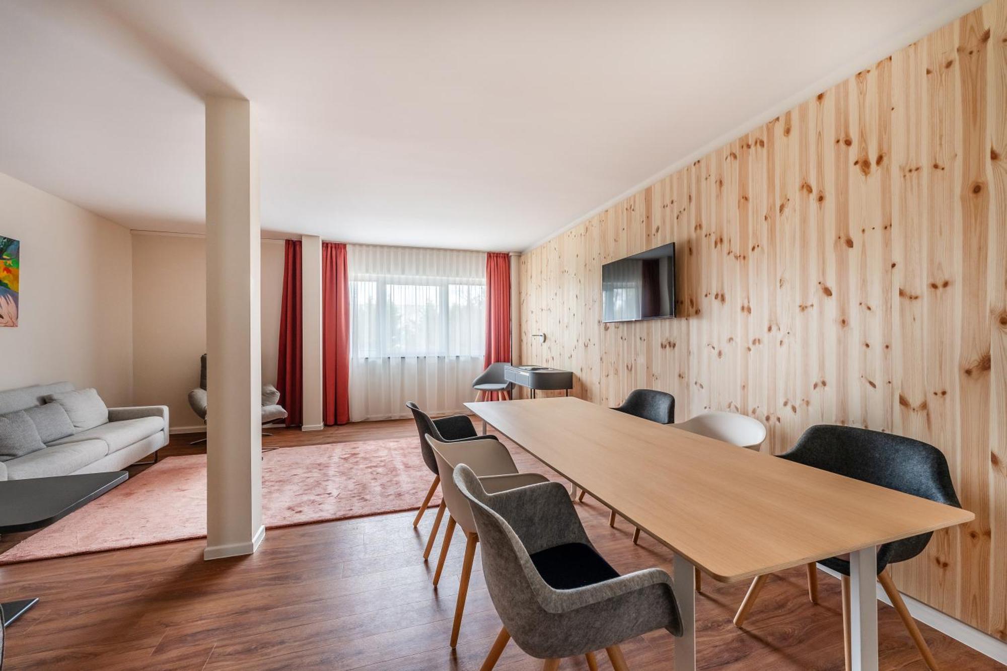 Hotel Calamus Kehl Extérieur photo