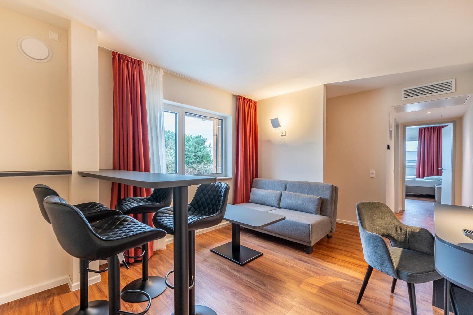 Hotel Calamus Kehl Extérieur photo