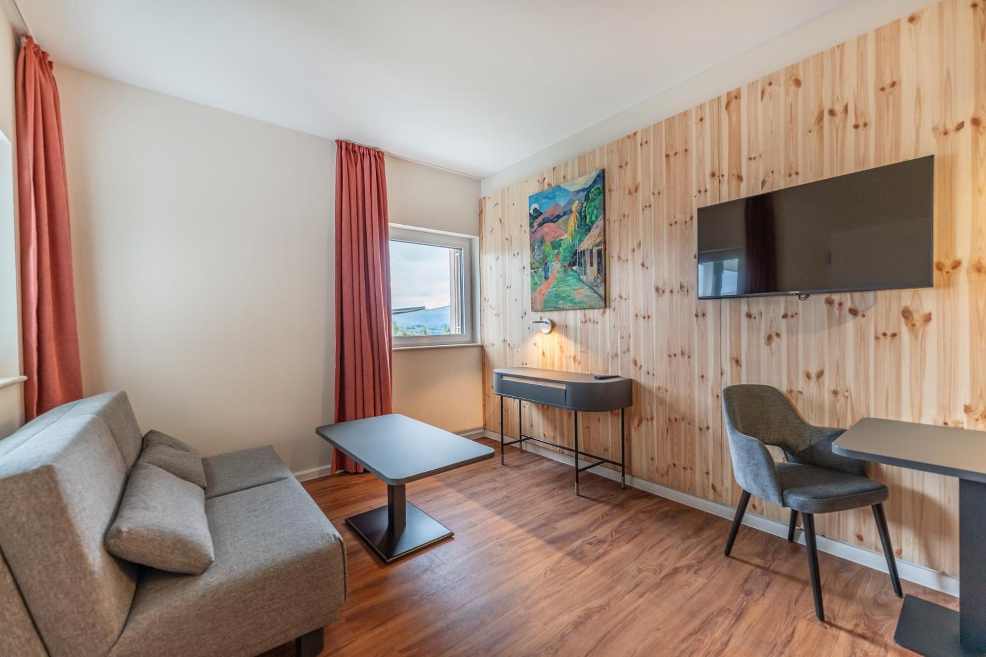 Hotel Calamus Kehl Extérieur photo