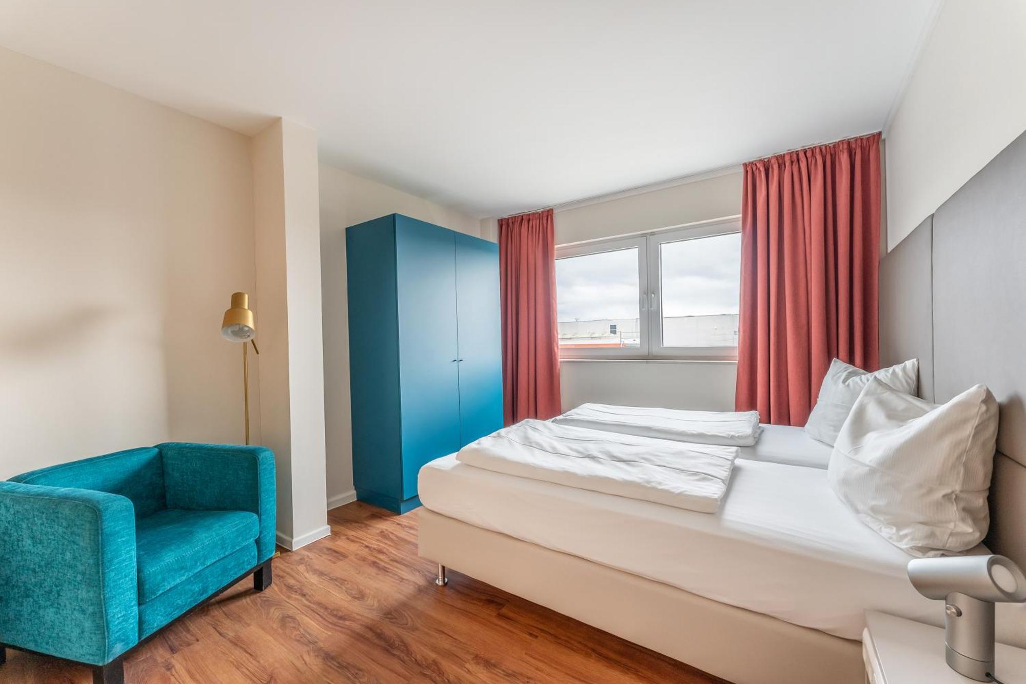 Hotel Calamus Kehl Extérieur photo