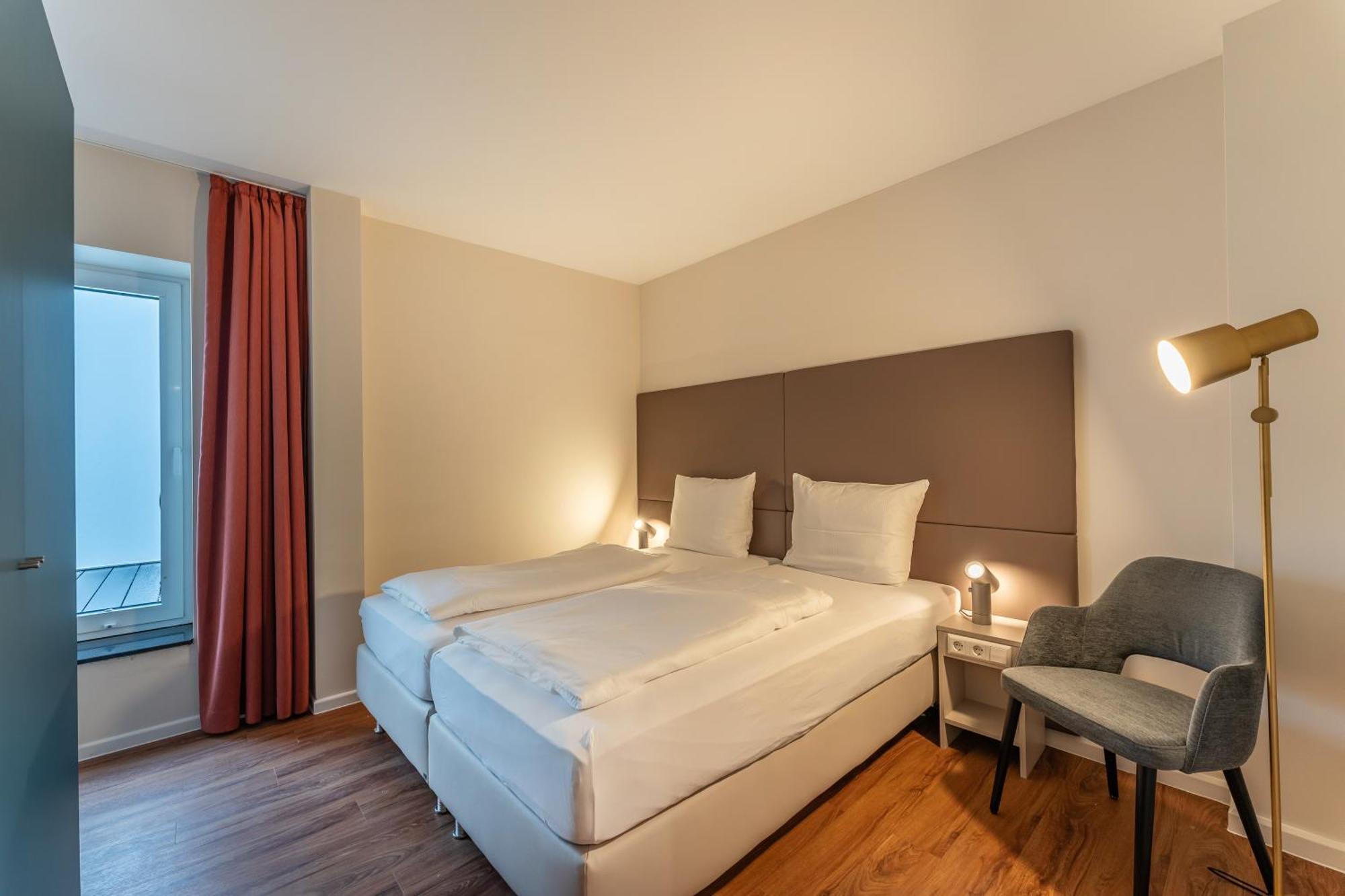 Hotel Calamus Kehl Extérieur photo