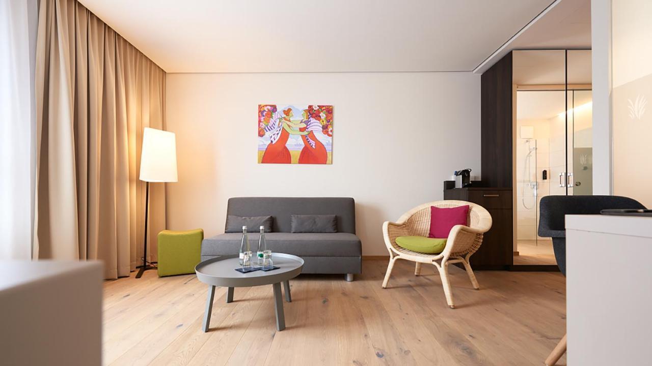 Hotel Calamus Kehl Extérieur photo