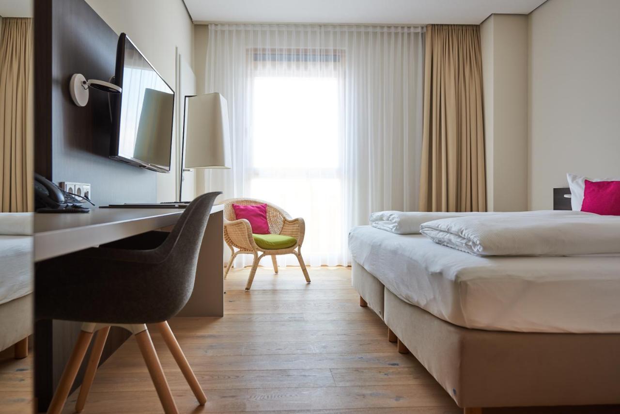Hotel Calamus Kehl Extérieur photo