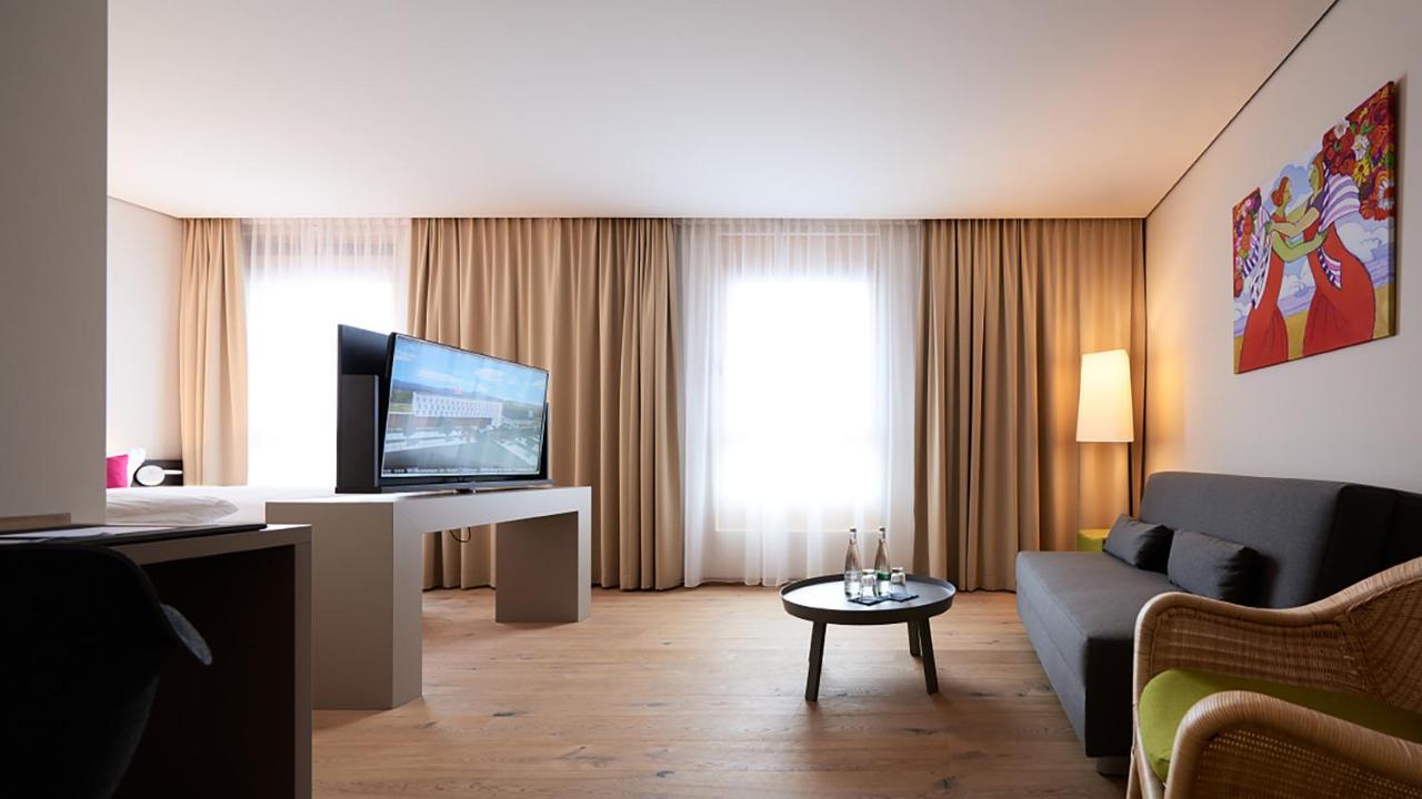 Hotel Calamus Kehl Extérieur photo